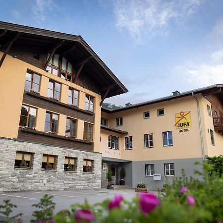Jufa Hotel Kaprun - Summercard Included Extérieur photo