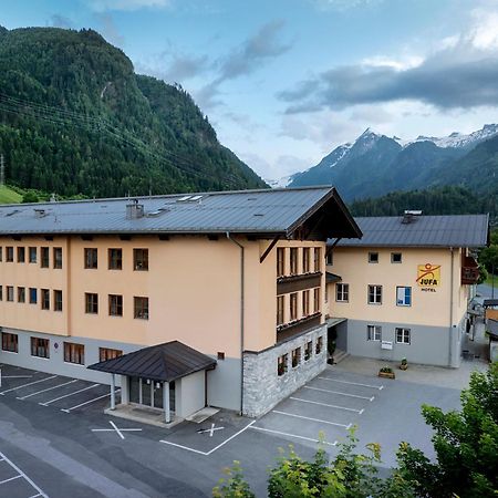 Jufa Hotel Kaprun - Summercard Included Extérieur photo