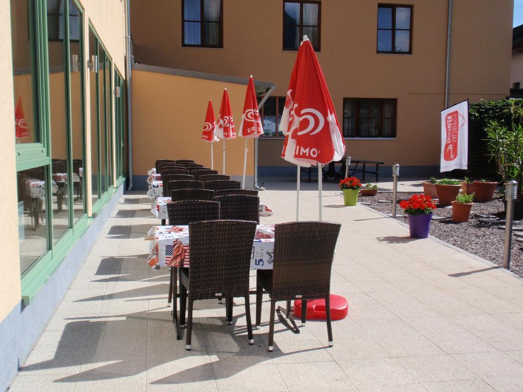 Jufa Hotel Kaprun - Summercard Included Extérieur photo