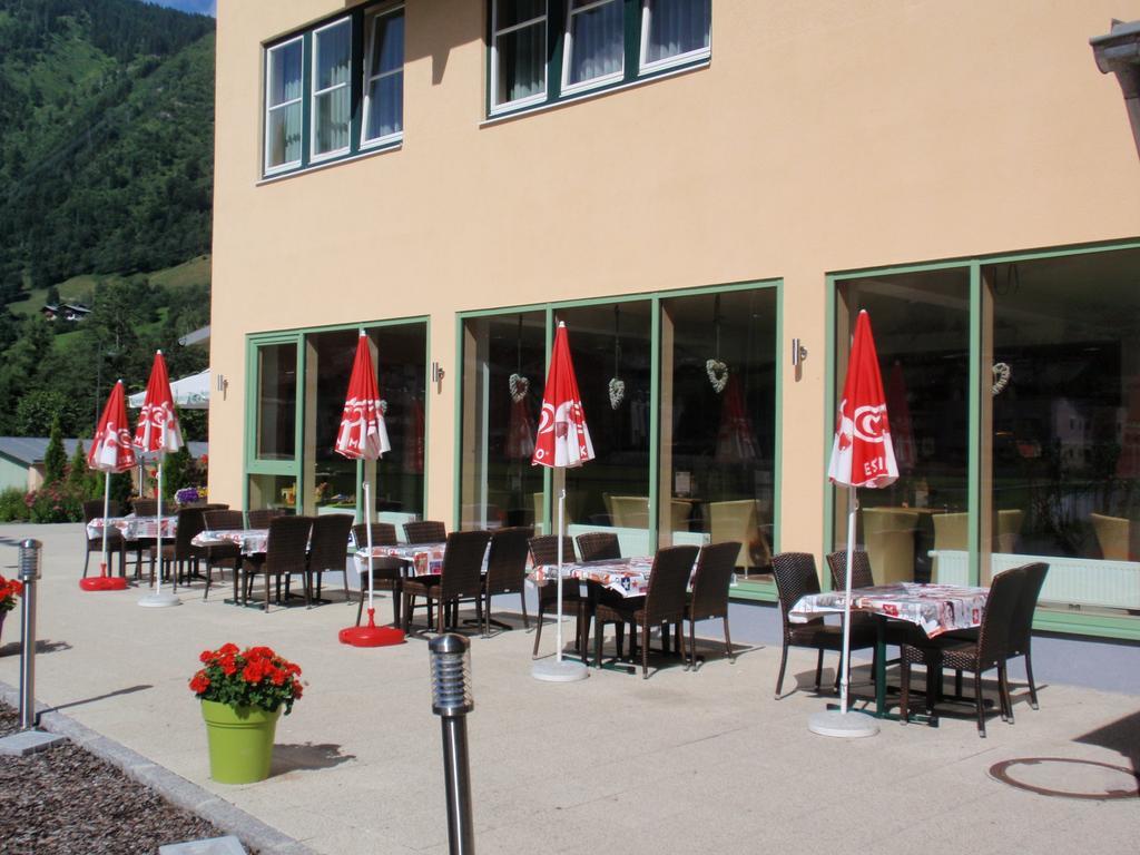 Jufa Hotel Kaprun - Summercard Included Extérieur photo
