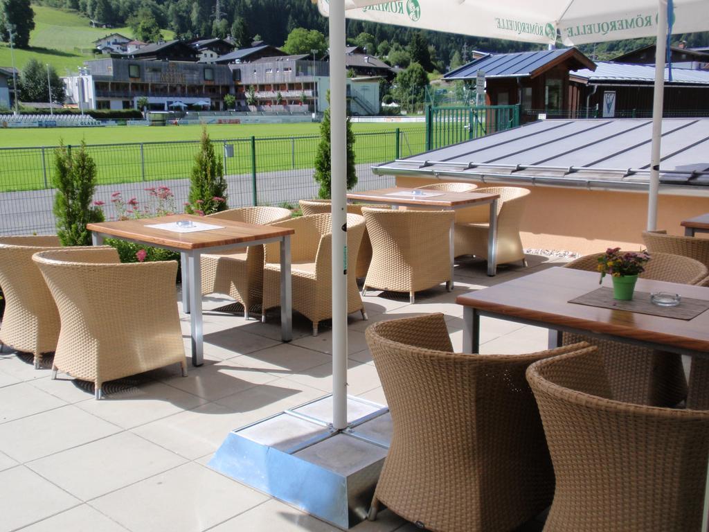 Jufa Hotel Kaprun - Summercard Included Extérieur photo
