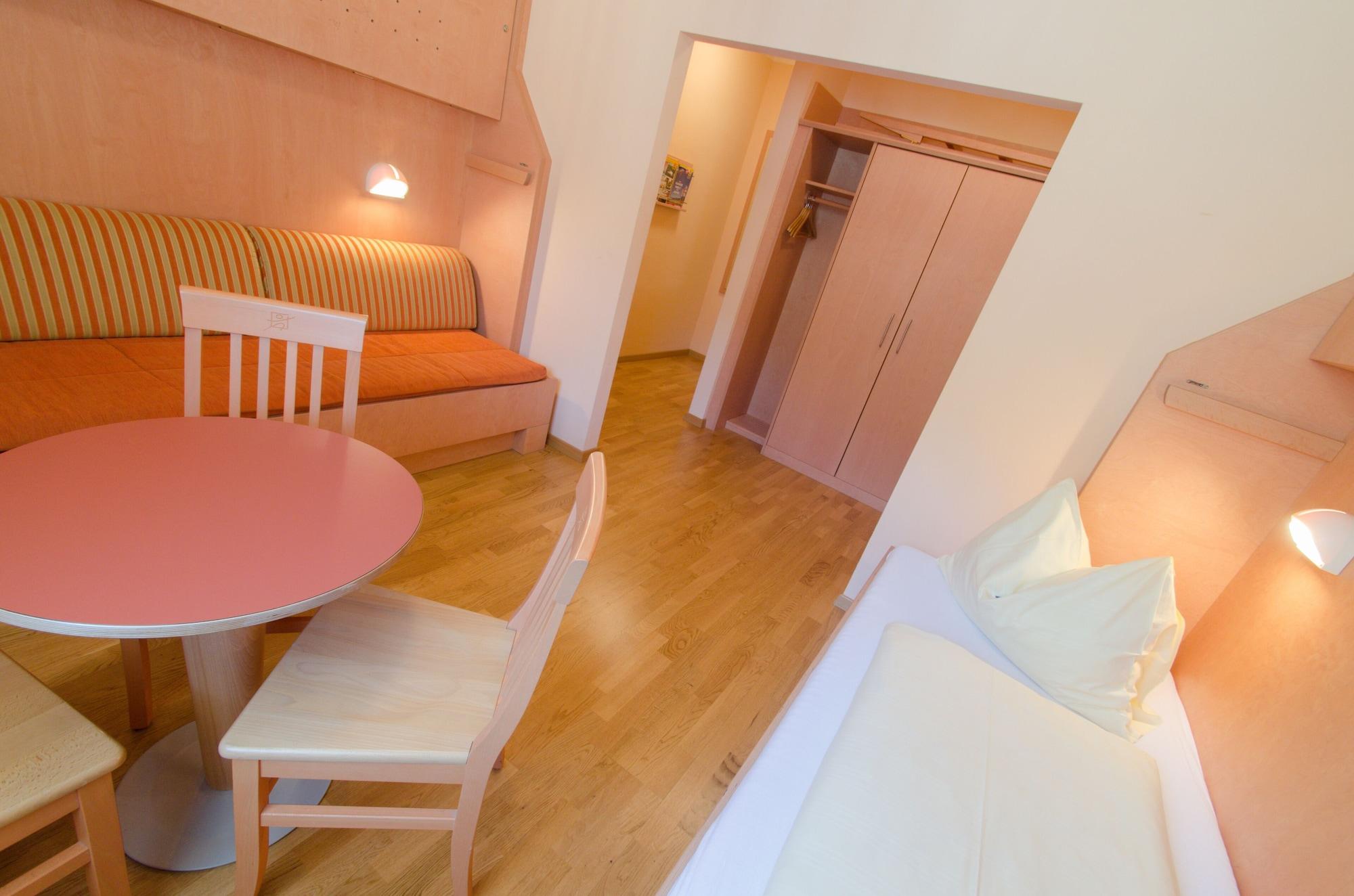 Jufa Hotel Kaprun - Summercard Included Extérieur photo