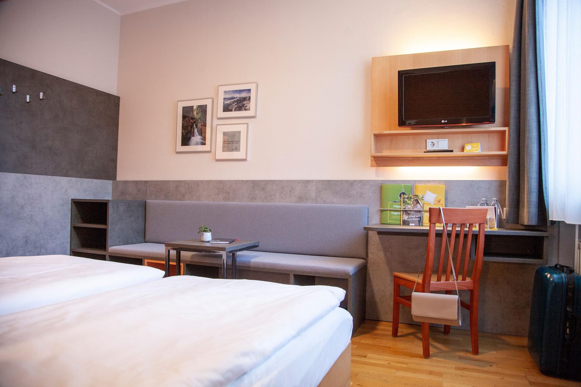 Jufa Hotel Kaprun - Summercard Included Extérieur photo