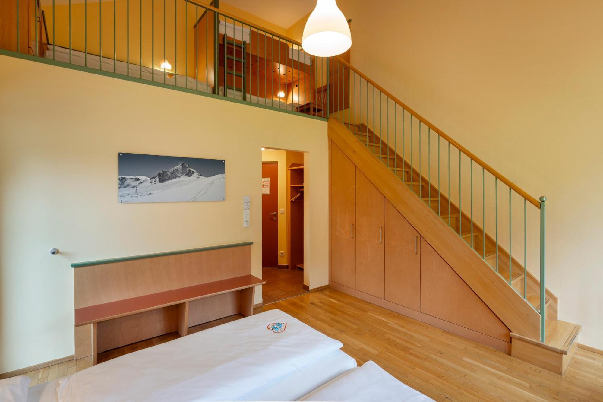Jufa Hotel Kaprun - Summercard Included Extérieur photo