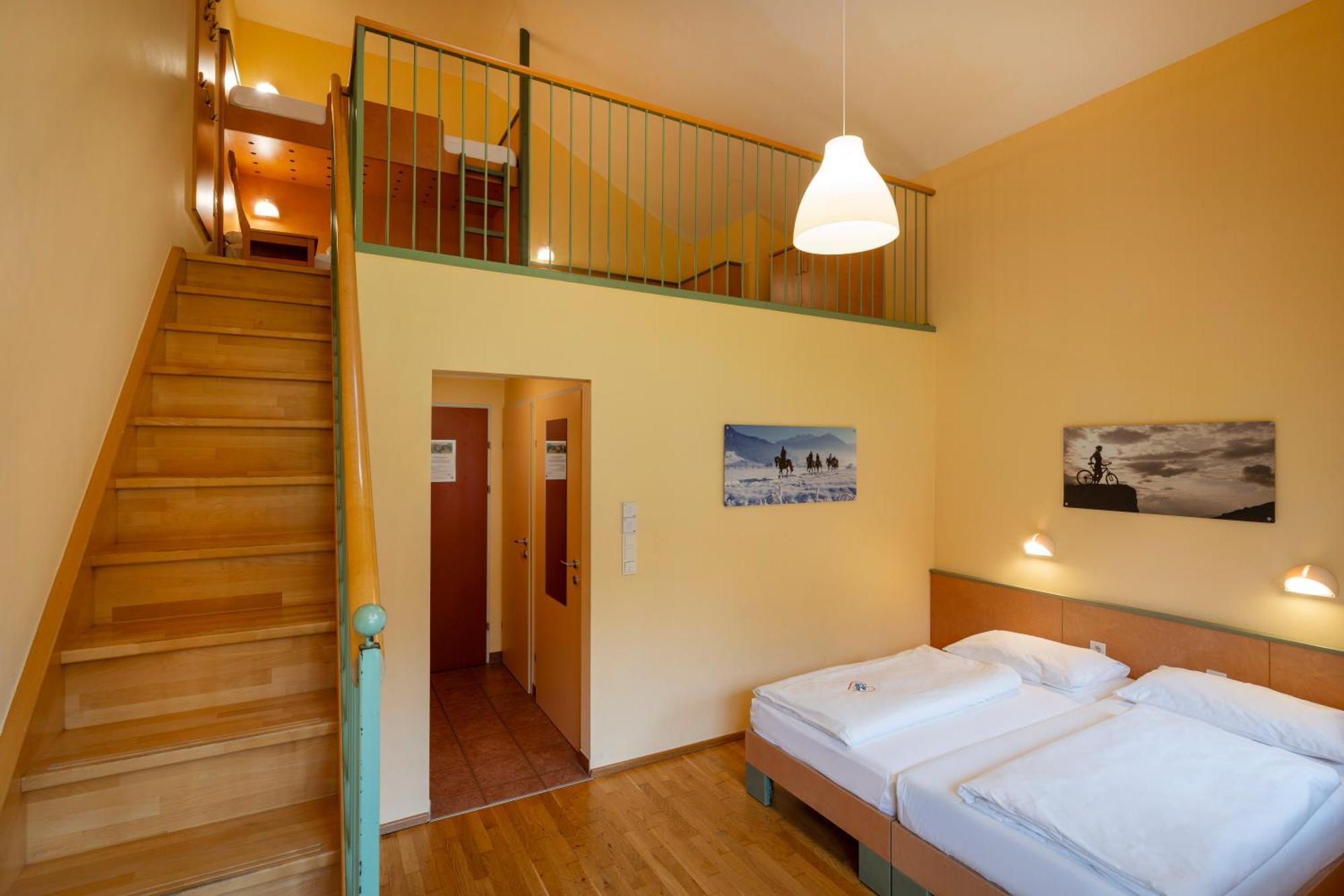 Jufa Hotel Kaprun - Summercard Included Extérieur photo