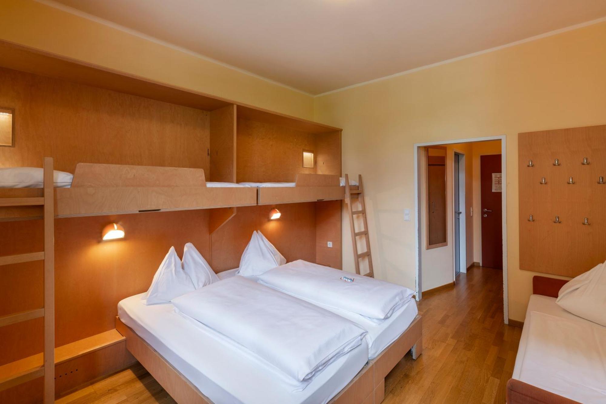 Jufa Hotel Kaprun - Summercard Included Extérieur photo