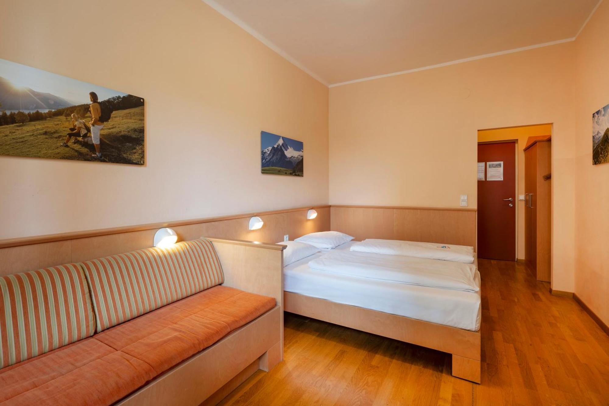 Jufa Hotel Kaprun - Summercard Included Extérieur photo