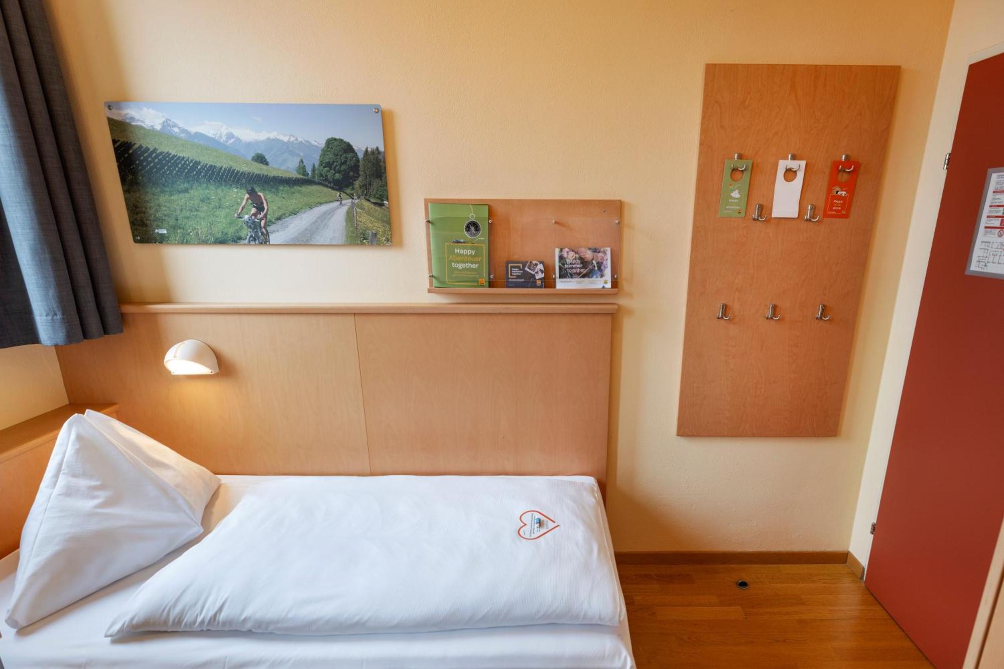 Jufa Hotel Kaprun - Summercard Included Extérieur photo