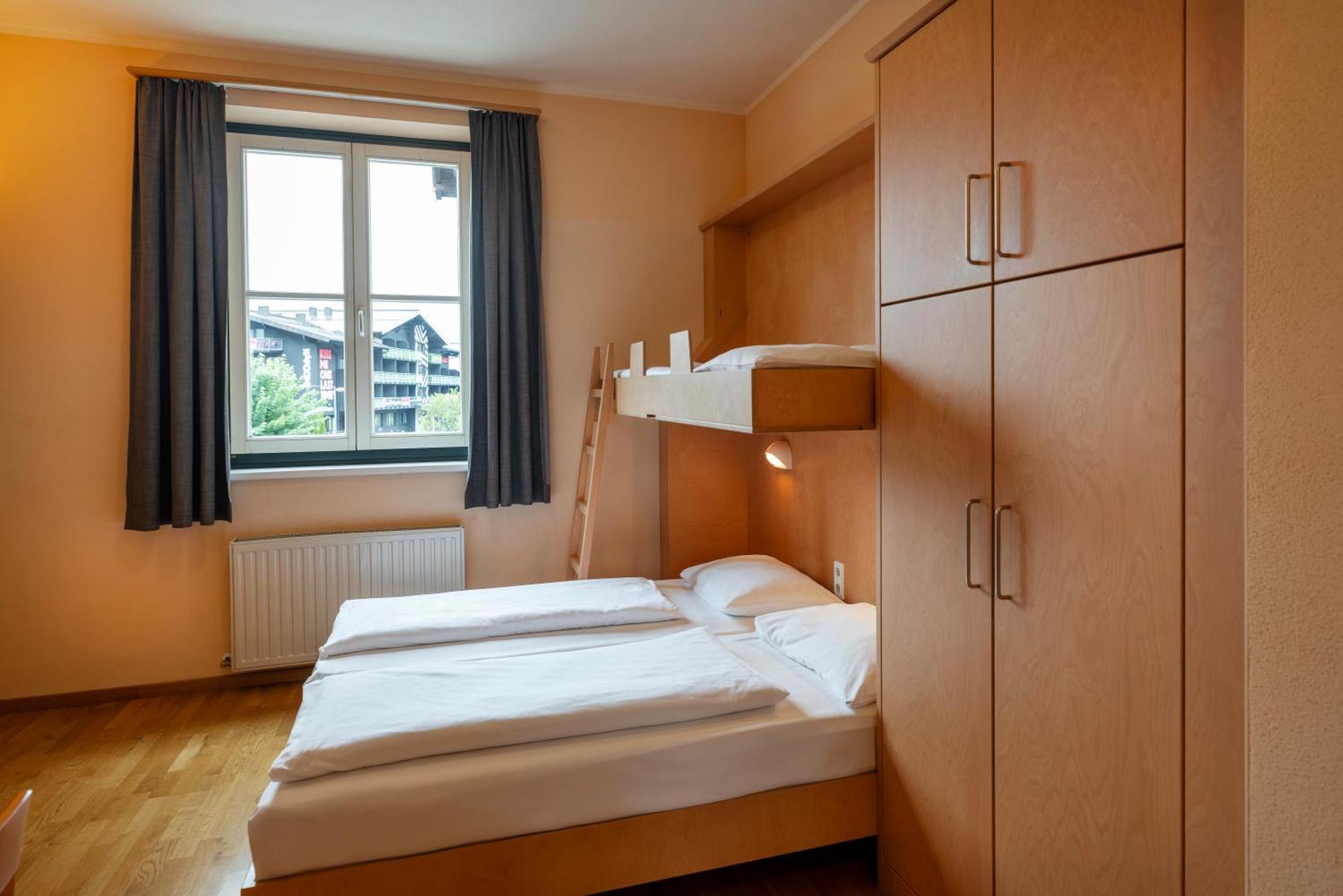 Jufa Hotel Kaprun - Summercard Included Extérieur photo