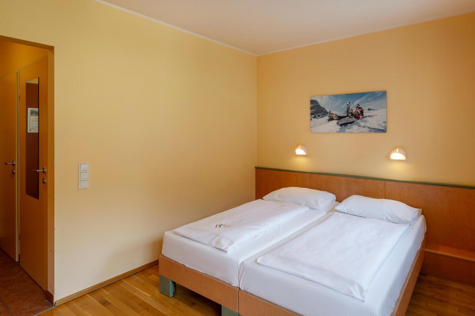 Jufa Hotel Kaprun - Summercard Included Extérieur photo