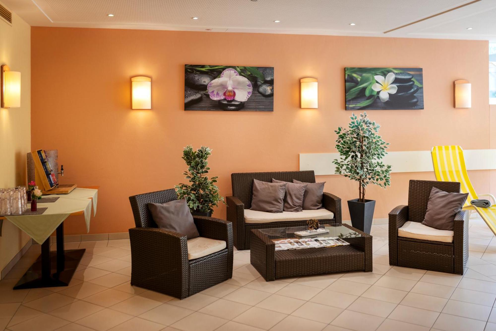 Jufa Hotel Kaprun - Summercard Included Extérieur photo