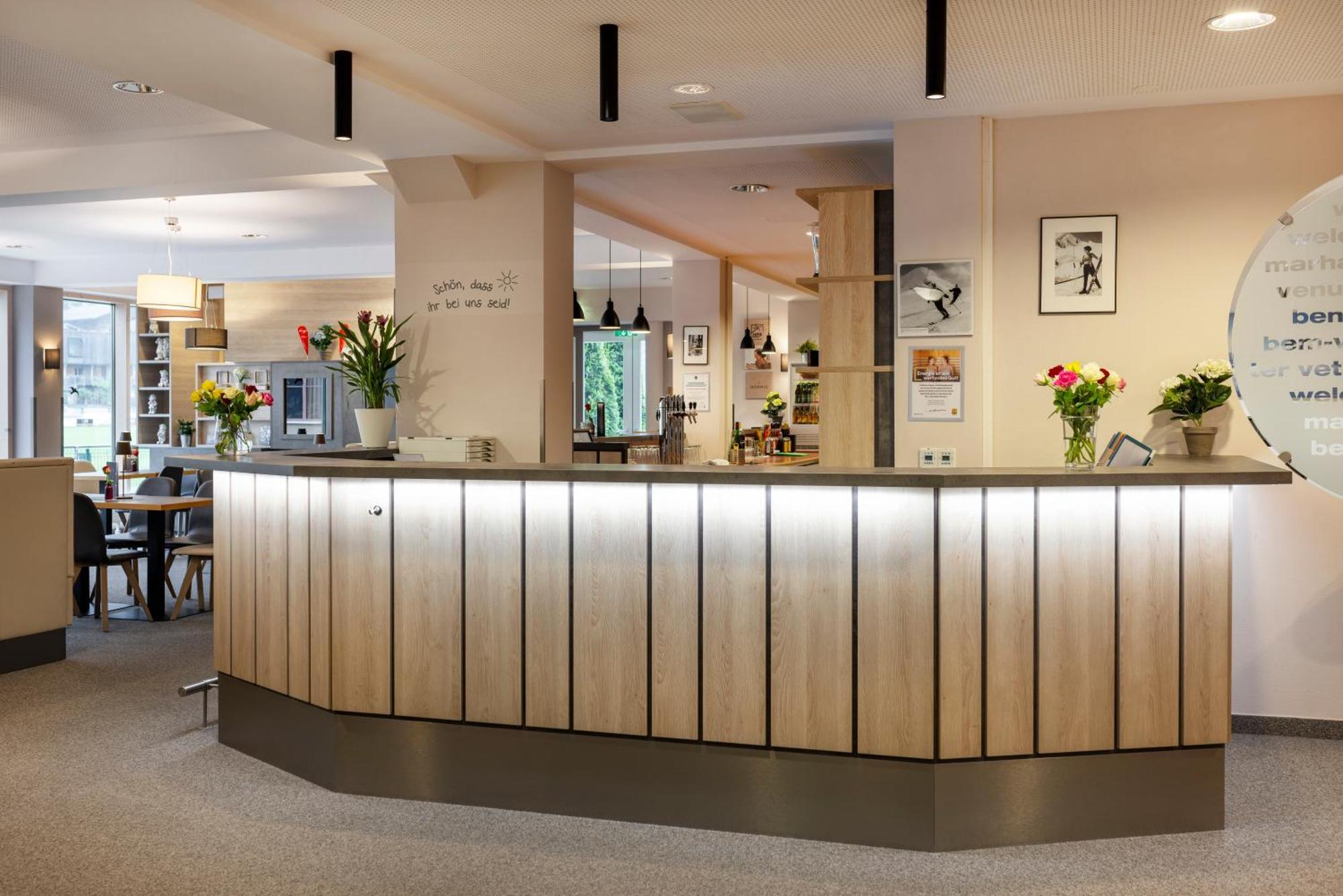Jufa Hotel Kaprun - Summercard Included Extérieur photo