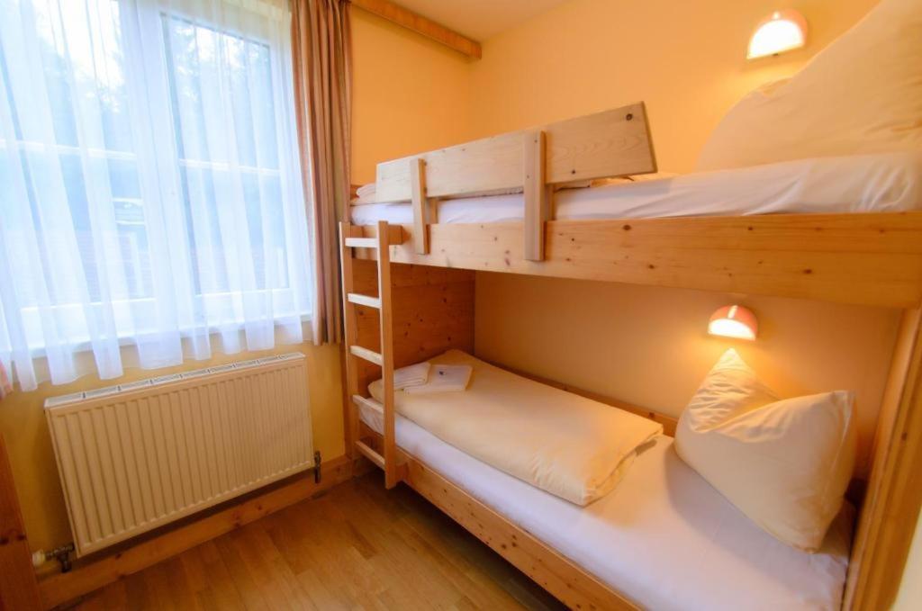 Jufa Hotel Kaprun - Summercard Included Extérieur photo