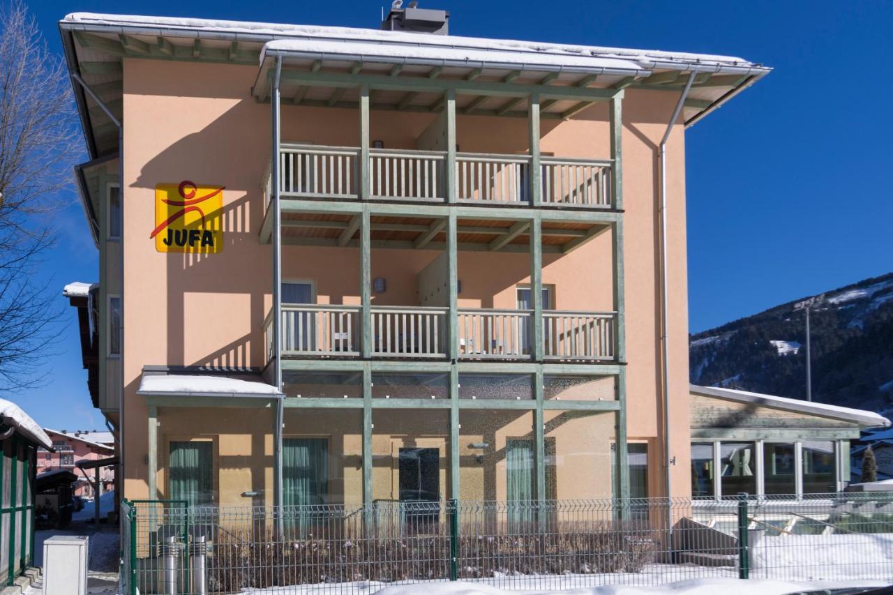 Jufa Hotel Kaprun - Summercard Included Extérieur photo