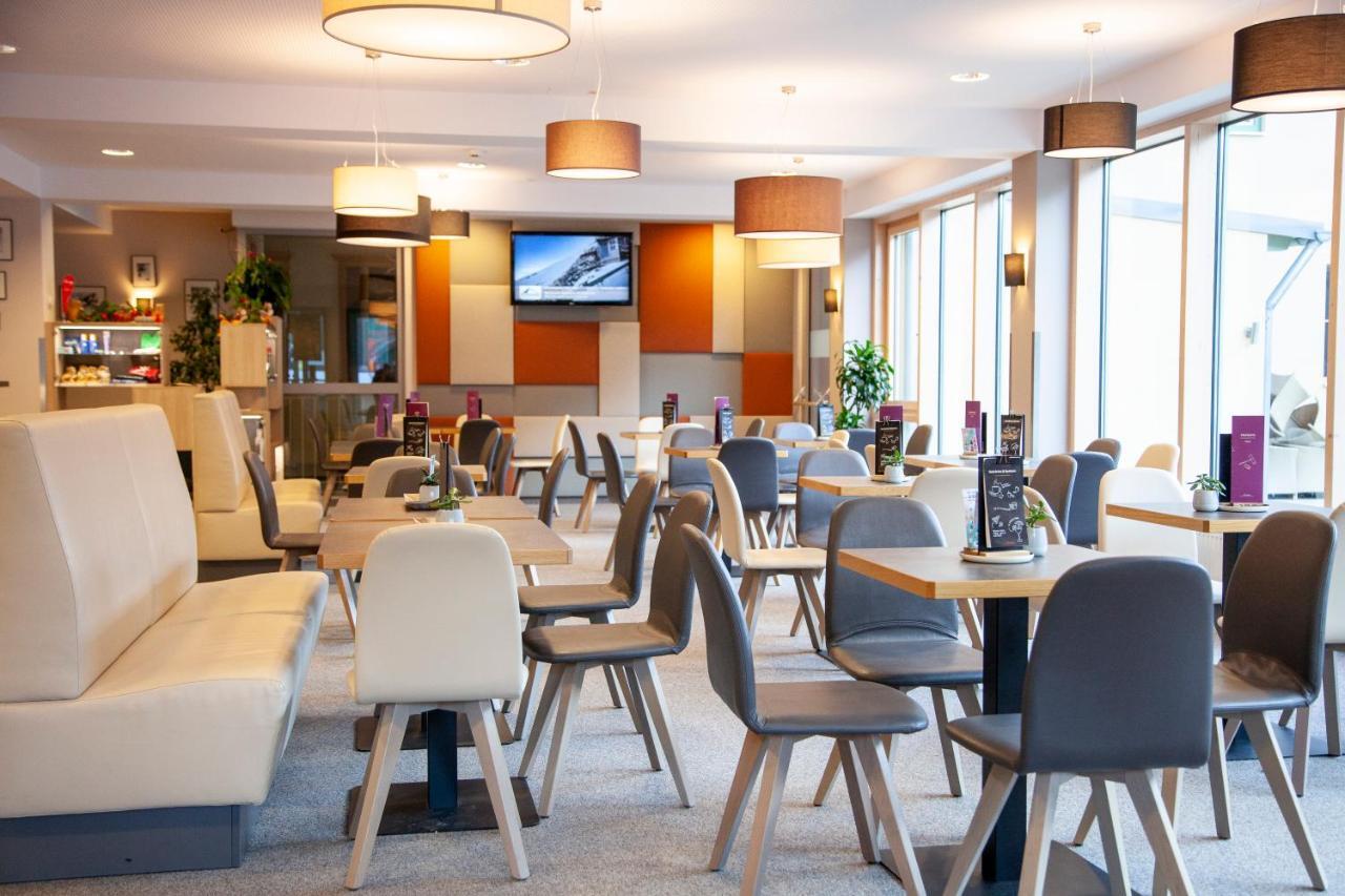 Jufa Hotel Kaprun - Summercard Included Extérieur photo